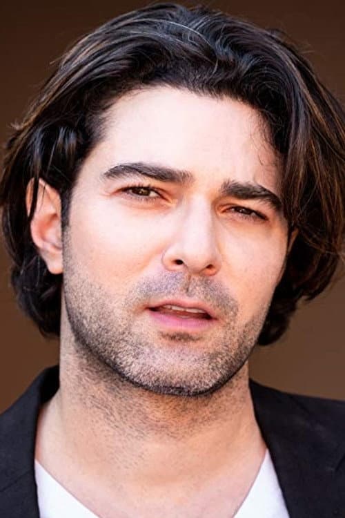 James Jurdi foto