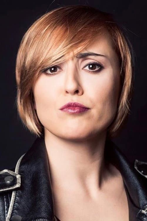 Nadia Torrijos foto