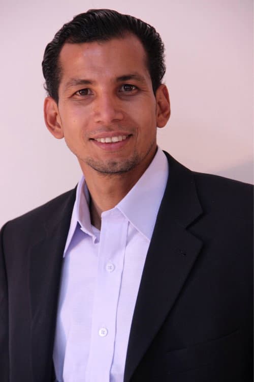 Tuan Oliveros foto
