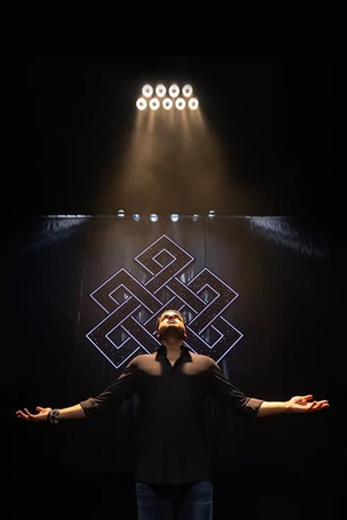 Rayen Panday: Karma (2025) poster