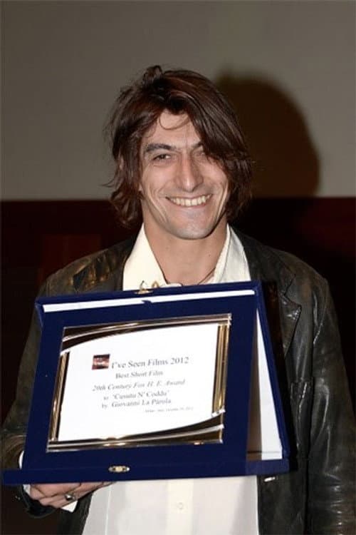 Giovanni La Pàrola foto