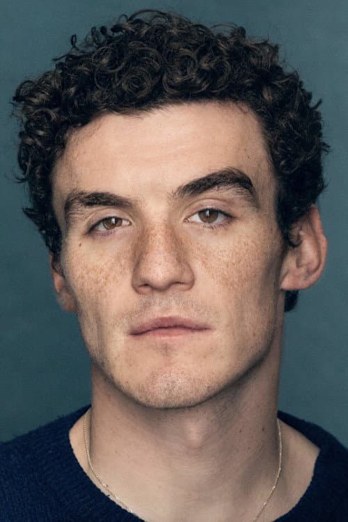 Dónal Finn foto