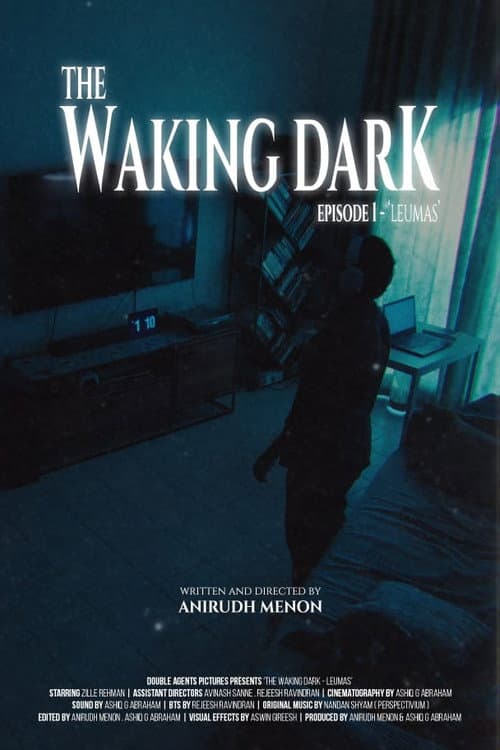 The Waking Dark - Episode 1 (2026) poster