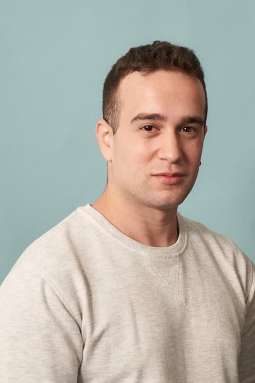 Enrique Corrales foto