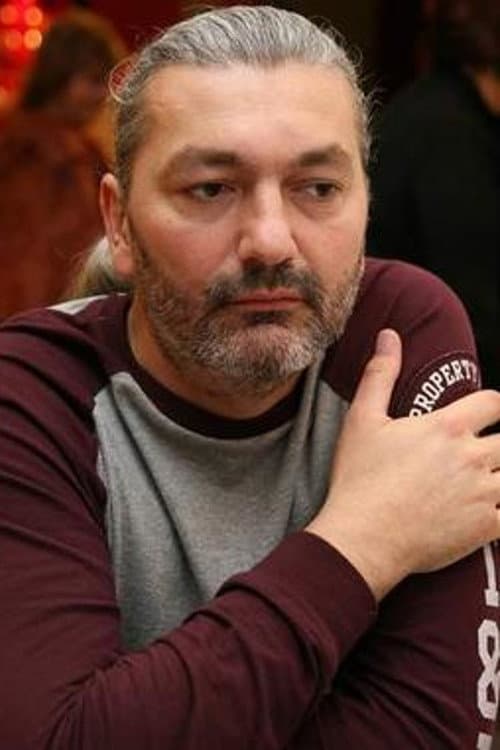 Daniel Hůlka foto