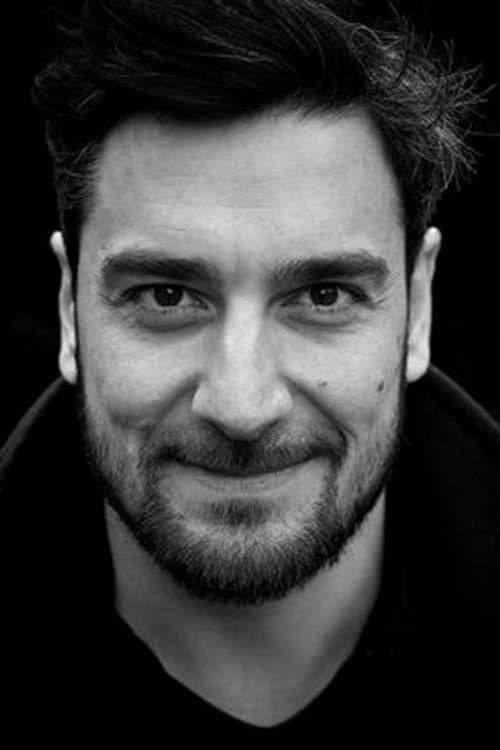 Patrice Maktav foto