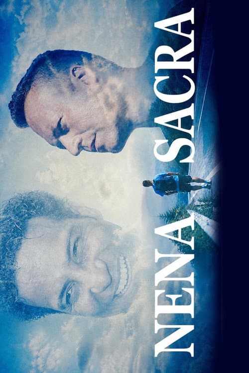 NENA SACRA (2026) poster