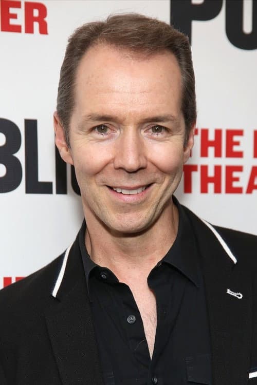 Paul Niebanck foto
