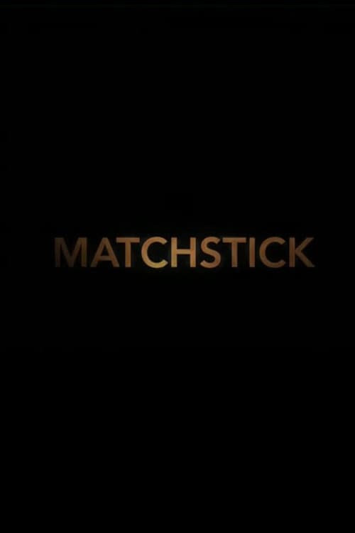Matchstick (2017) poster