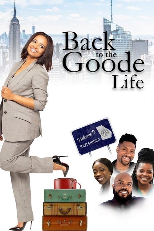 Back to the Goode Life (2019) poster