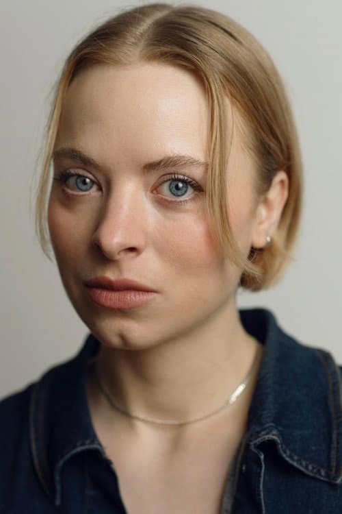 Helene Gregersen foto