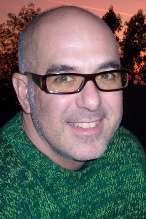 P. David Ebersole foto