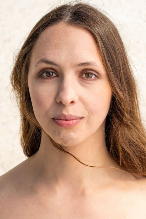 Elin Hilläng foto