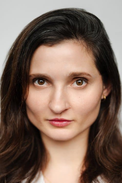 Ruby Bentall foto