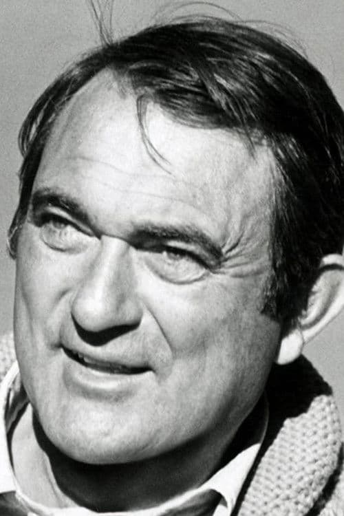 Andrew V. McLaglen foto
