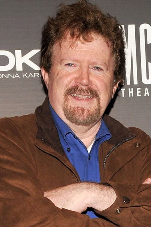 Gary Goddard foto