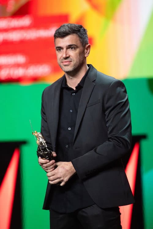 Francisco Joaquín Paparella foto