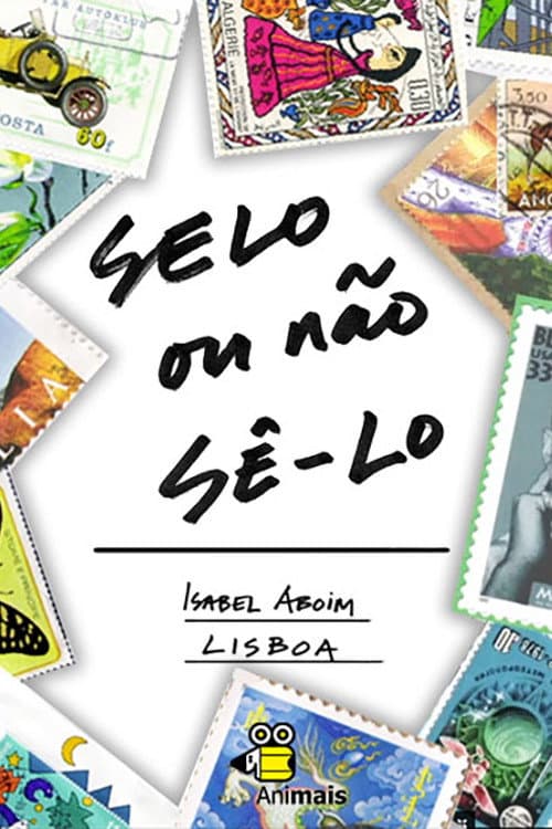 Selo Ou Não Sê-lo (2005) poster
