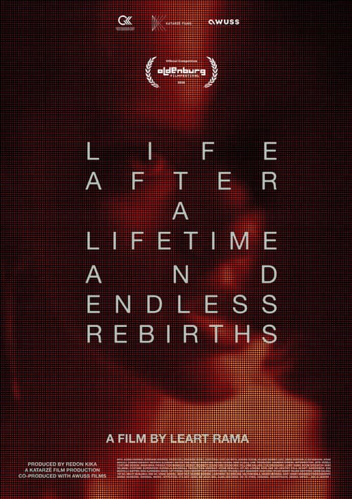 Jetë Pas Jete dhe Rilindje të Pafundme (2026) poster