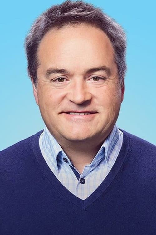 Mario Langlois foto