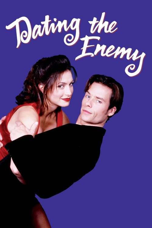 Dating the Enemy (1996) poster