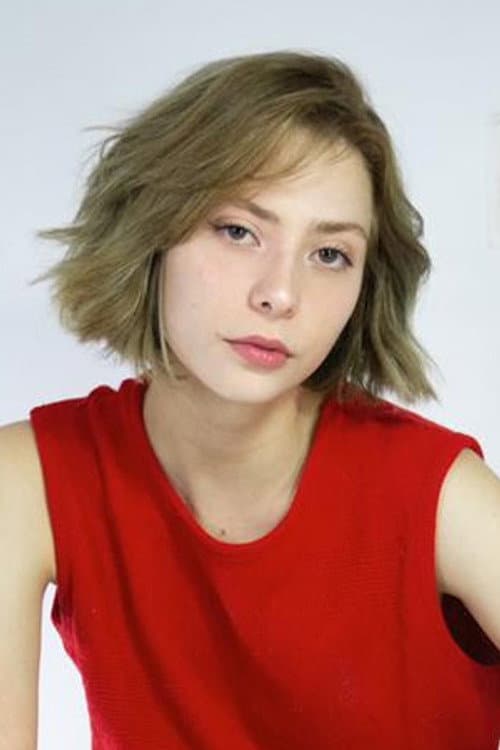 Kamila Zea foto
