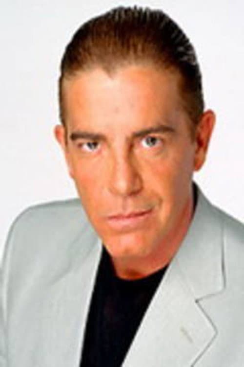 Fernando Ciangherotti foto