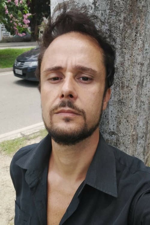 Angelo Santoro foto