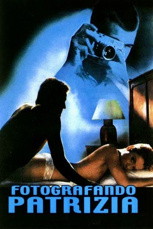 Fotografando Patrizia (1984) poster