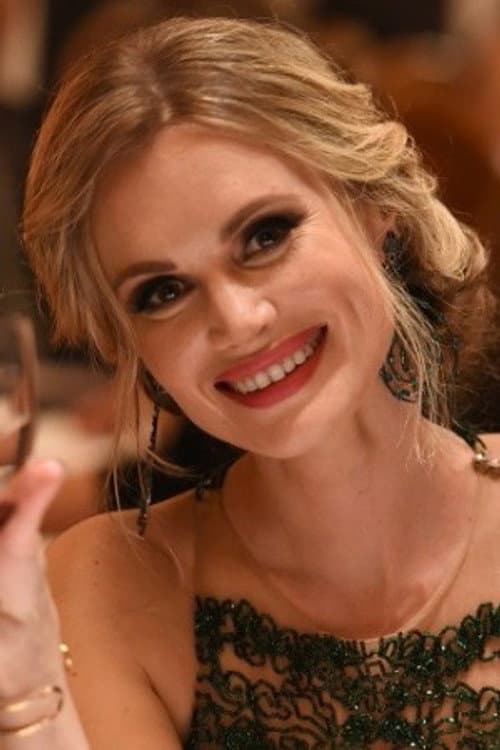 Elena Sopova foto