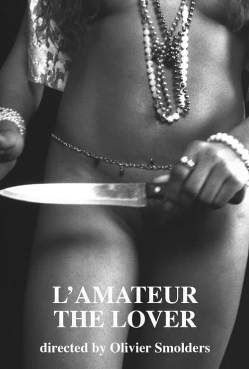 L'amateur (1996) poster