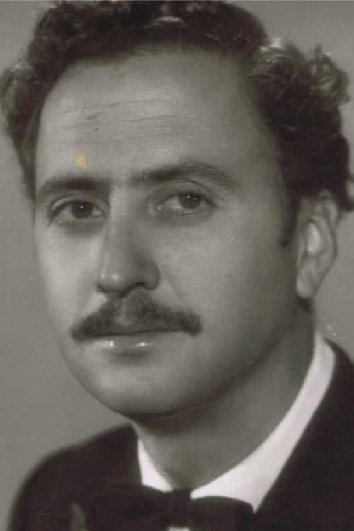 Federico Curiel foto