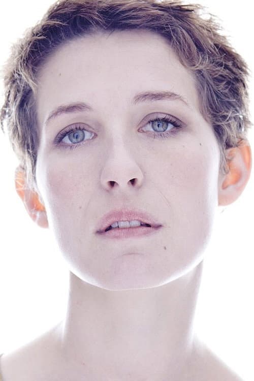 Sarah Grappin foto