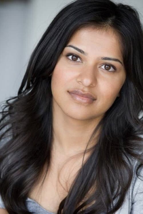 Kosha Patel foto
