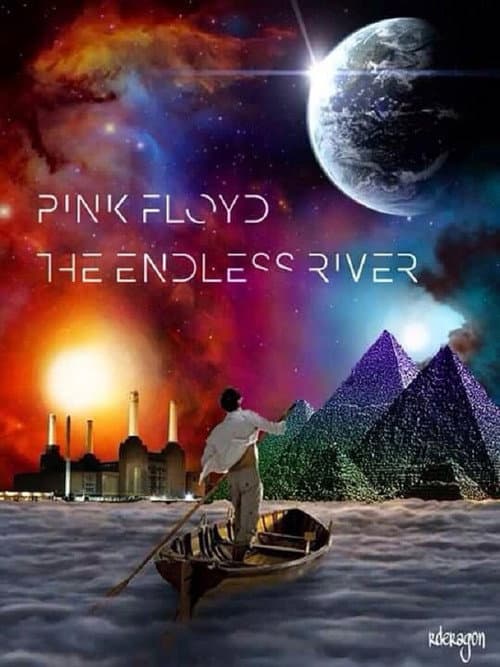 Pink Floyd: The Endless River (2014) poster