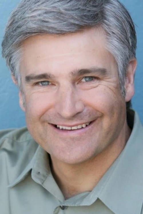 Chris Pflueger foto