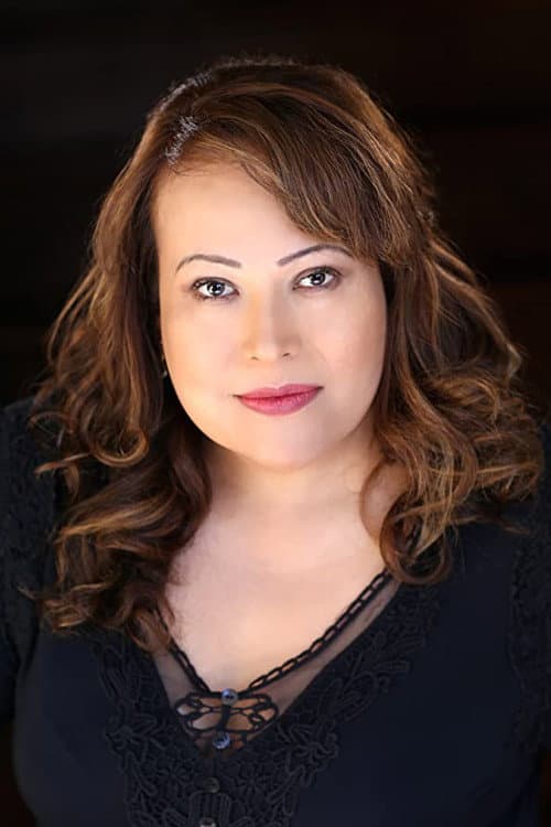 Fabiola Colmenero foto