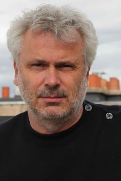 Olivier Charasson foto