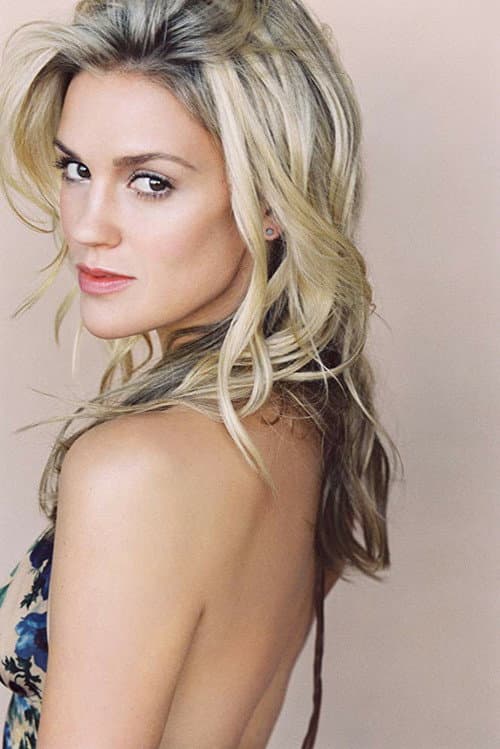 Laura New foto