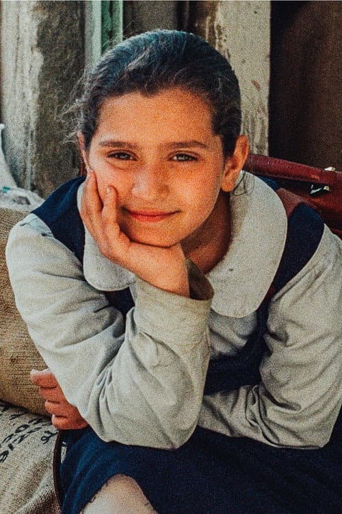 Banin Ahmad Nayef foto