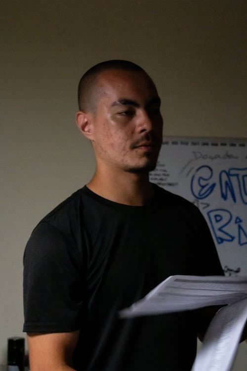 Gabriel Kenji Missono foto