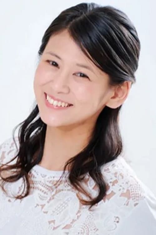 小阪由佳 foto
