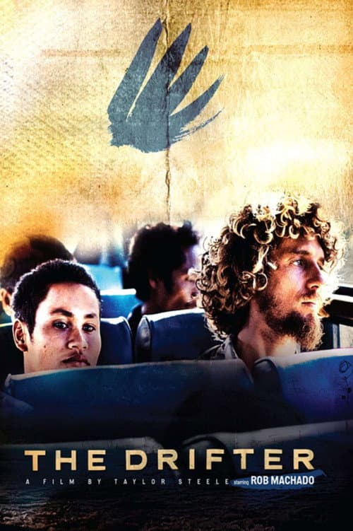 The Drifter (2009) poster