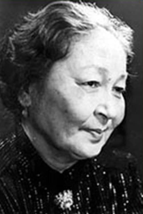 Бикен Римова foto