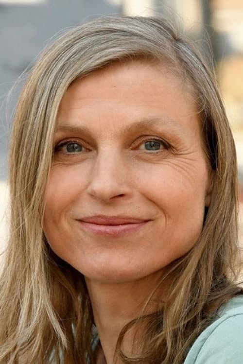 Alice Flotron foto