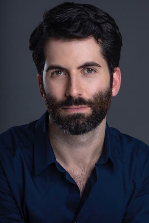 Nuno Pinheiro foto