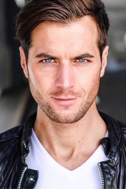 Jay Hector foto