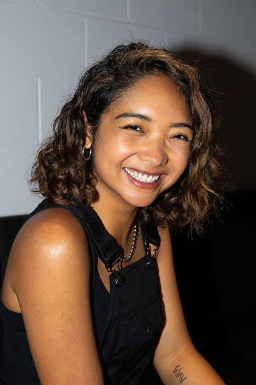 Tina Hizon foto