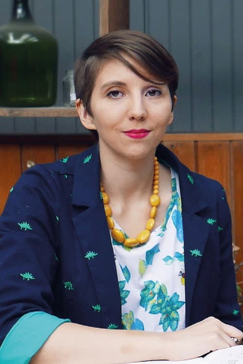 Fernanda Frick foto