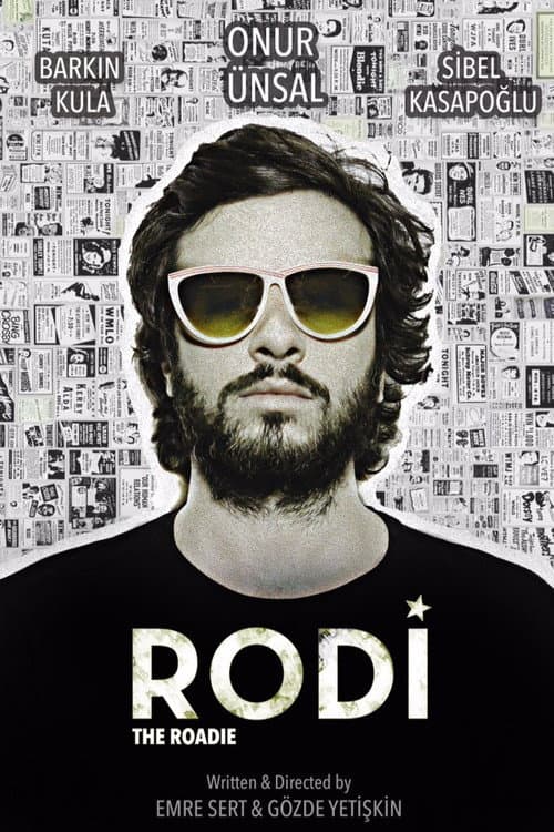 Rodi (2016) poster